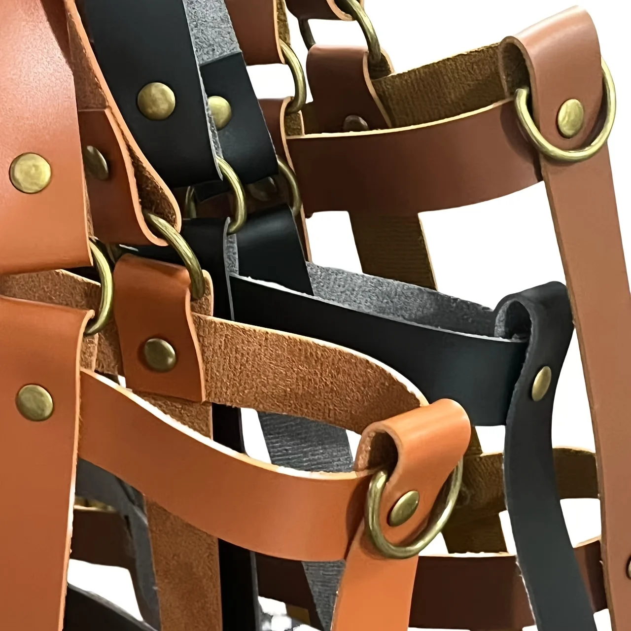 kit de fabrication de sacs à main diy, sac tissé de grande capacité avec matériel doré, idéal pour l'été, accessoires artisanaux, sac de style rétro