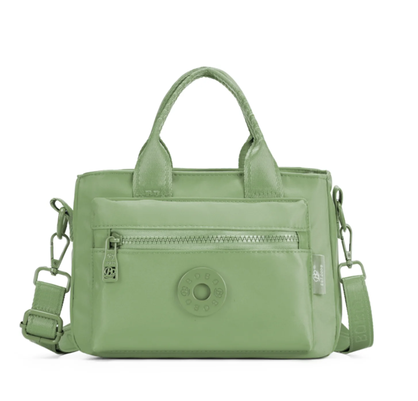 sac à main polyvalent pour femmes, fourre tout multi poches de grande capacité, élégant, décontracté, bandoulière, sangle détachable, sac croisé décontracté
