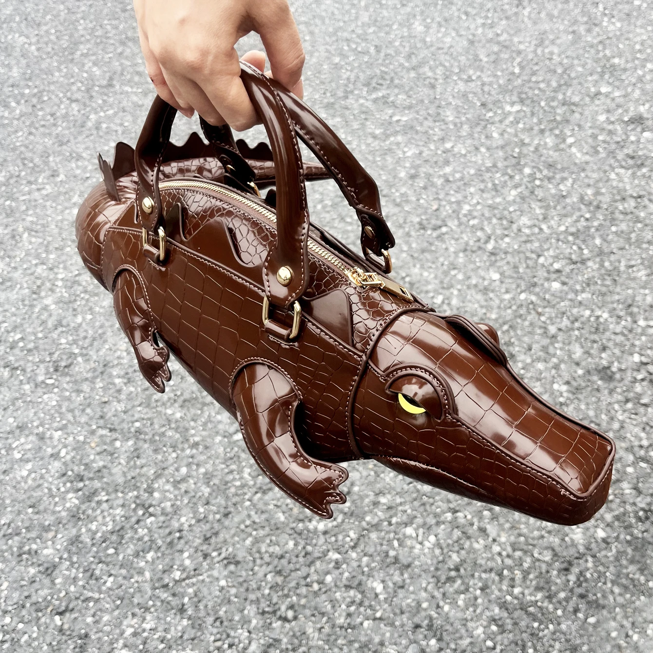 sacs à main et sac à main de luxe pour femmes, sac à main en cuir pu de haute qualité, sacs à main faits à la main, sac à bandoulière de forme amusante