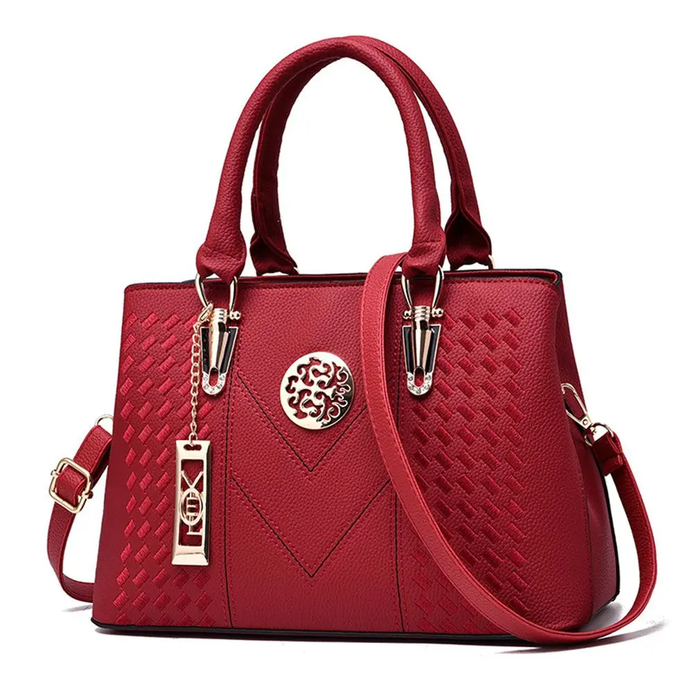 sacs à main de grande capacité pour femmes, sac à main pour dames, sac messager initié, sacs sous les bras, sacs à bandoulière, nouvelle mode