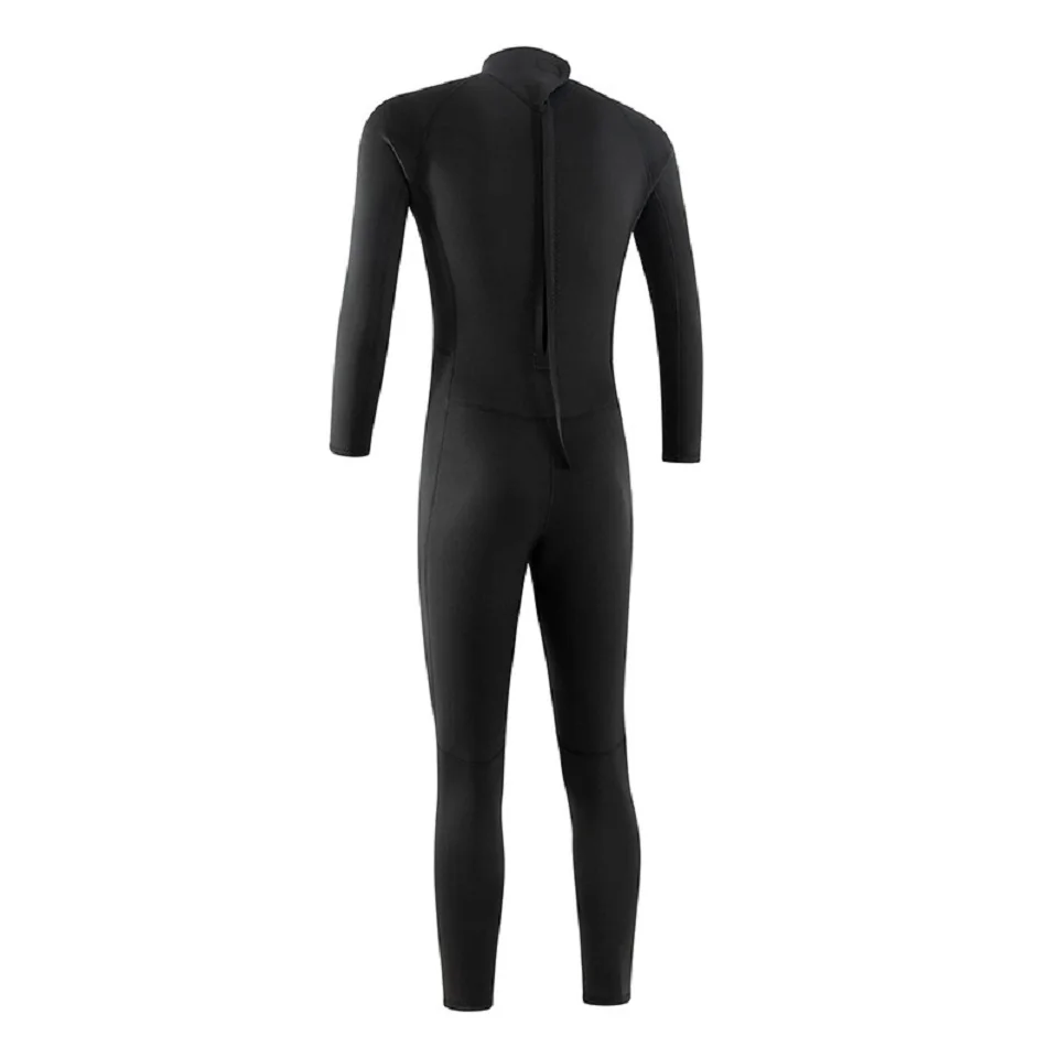 combinaisons 3mm/2mm néoprène plongée surf combinaisons plongée en apnée kayak pêche sous marine apnée natation corps complet thermique garder au chaud