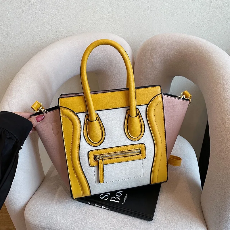 sac seau chic pour femmes 2025, sac à bandoulière surdimensionné à la mode, fourre tout spacieux boho à usage quotidien