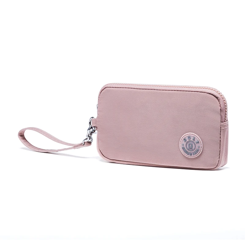 sac à main grande capacité pour femme, golf, mode européenne et américaine, mini sac polyvalent, sac à main décontracté, déterminer l'hectare de pièces de monnaie