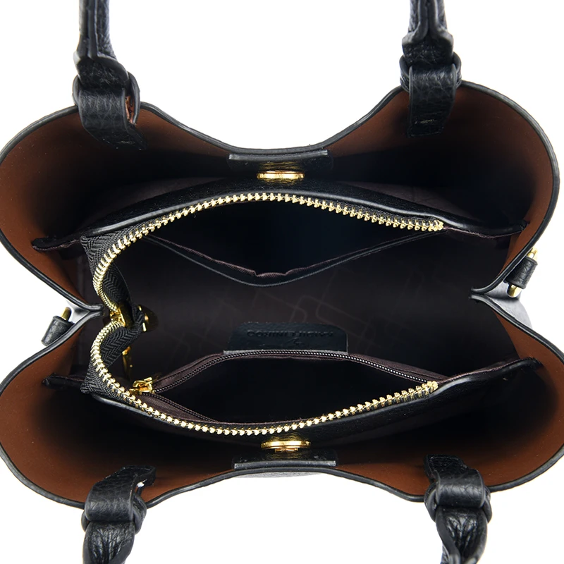 sac à main en cuir classique pour femme, grand fourre tout pour femme, sac à bandoulière pour femme, sac à main de luxe initié, designer, mode, 2024