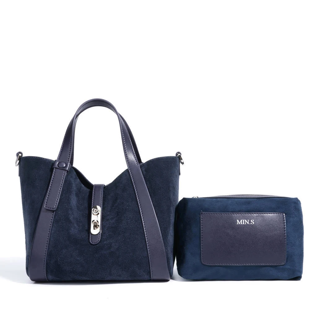 sac à main de luxe pour femmes, lettres personnalisées, petit fourre tout hobo en velours daim cuir de vache, nouveau design, sac à bandoulière à poignée supérieure pour dames