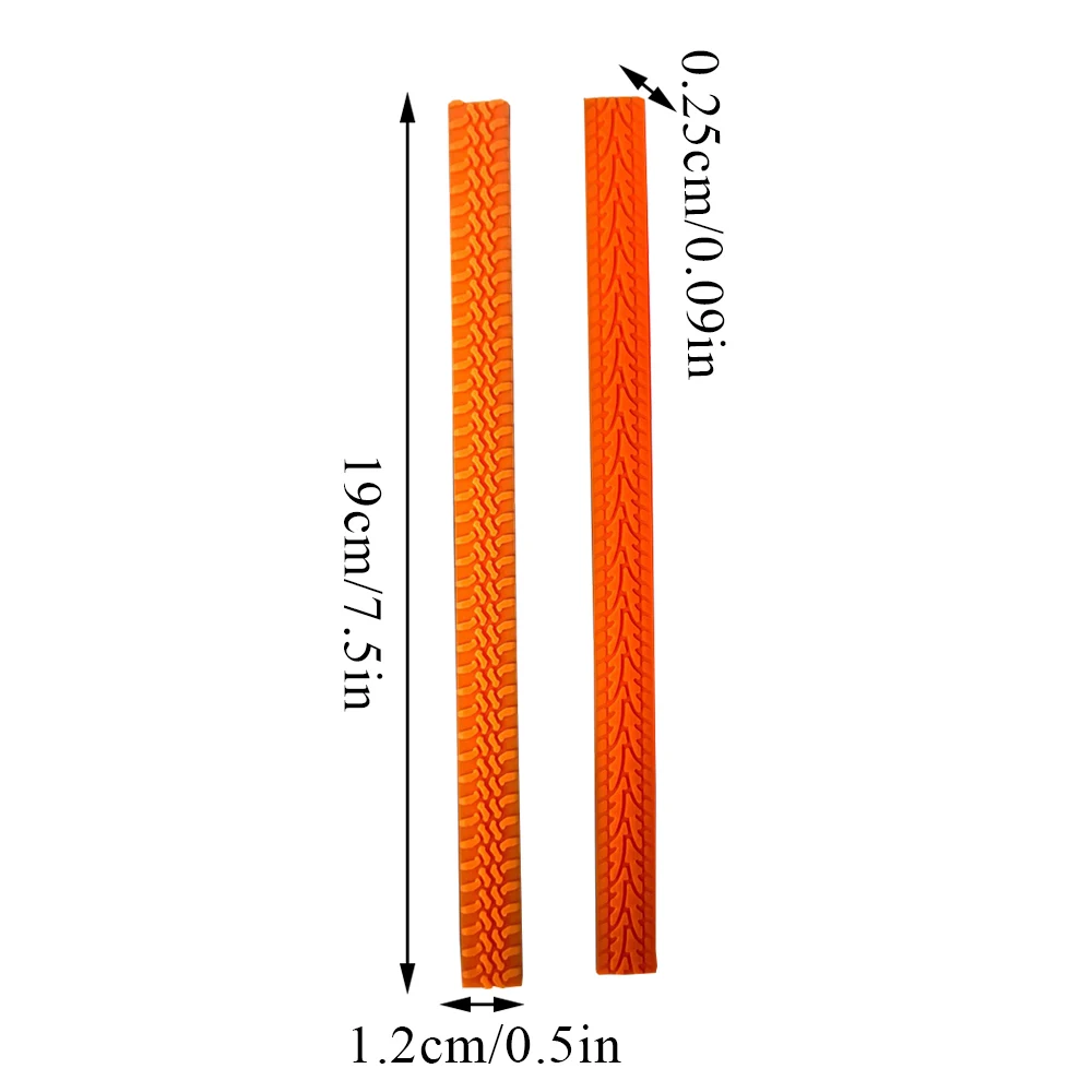 Étui de protection de roue de valise en silicone, 4 pièces, avec son silencieux, roulettes pour bagages de voyage, chaussures, réduit le bruit, boîte de chariot, roulettes