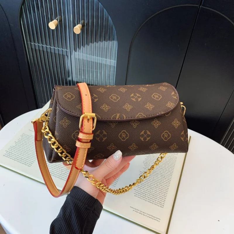 sac à main sophistiqué pour femme en cuir pu, design de banlieue léger et durable haut de gamme d'amsterdam
