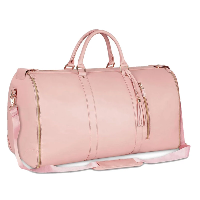 sac à bagages pliable de grande capacité, sac de voyage trempé, sac à main à bandoulière portable