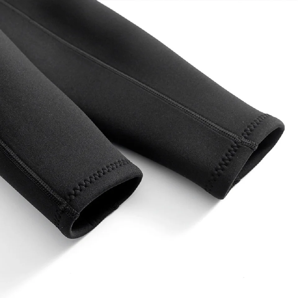 combinaisons 3mm/2mm néoprène plongée surf combinaisons plongée en apnée kayak pêche sous marine apnée natation corps complet thermique garder au chaud