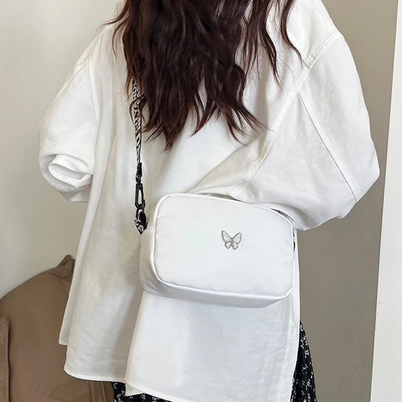 sac à main polyvalent à la mode avec un nouveau design unique sac à boulettes décontracté, sac à bandoulière simple