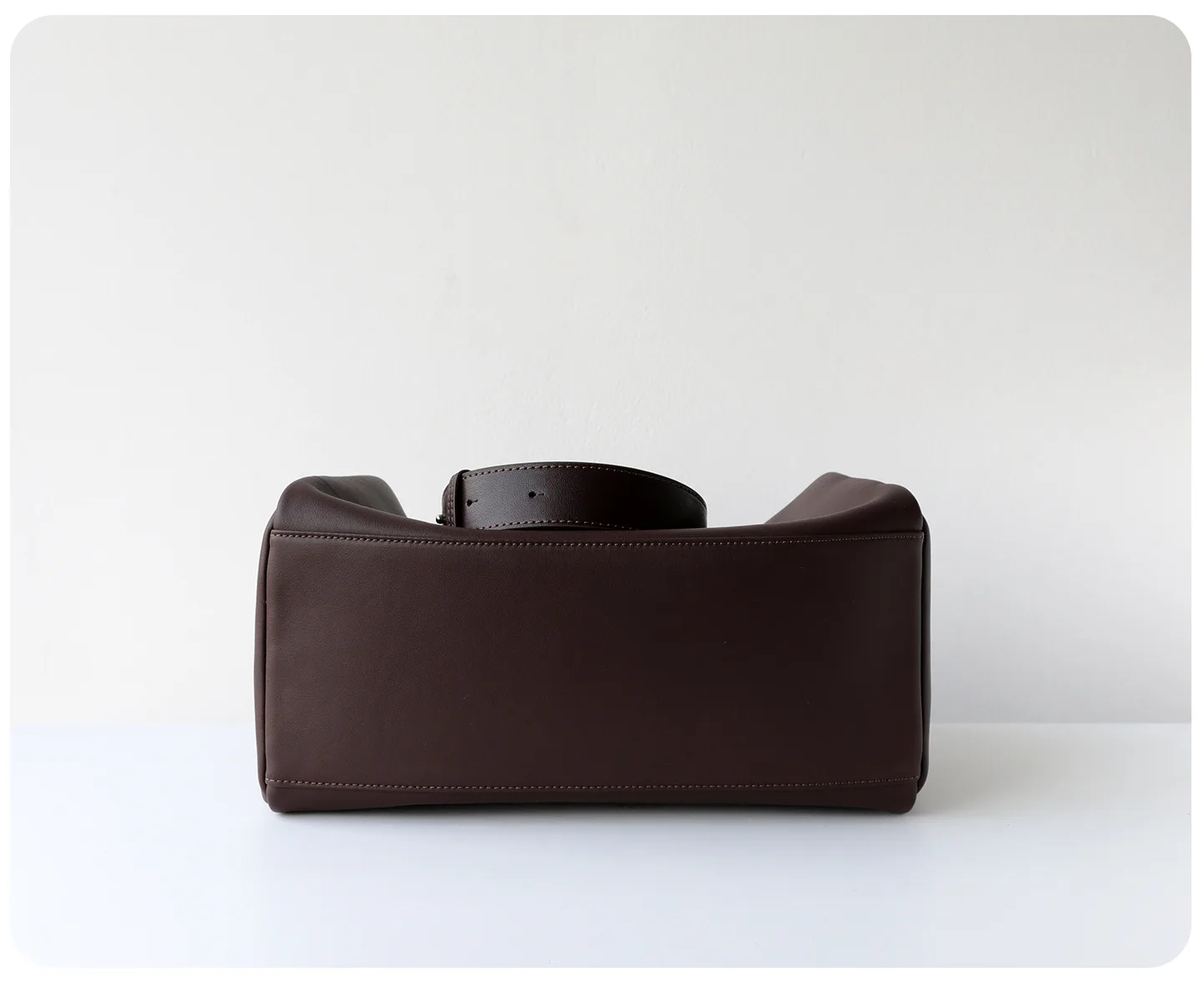 sacs pour femmes en cuir véritable femmes sacs à main à bandoulière grande capacité banlieue boston oreiller sac