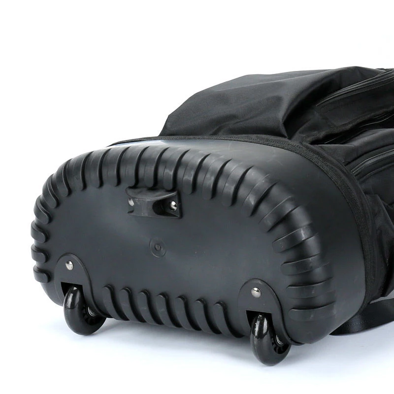 valise d'Électricien, sac à outils, sacs de rangement à roues, poche multifonctionnelle pour garage, quincaillerie de menuisier, fournitures