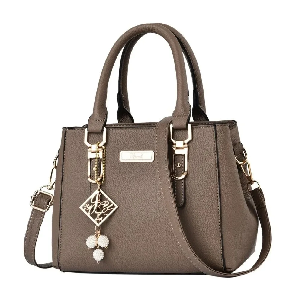 sacs à main grande capacité sac à main sacs pour femmes pour femmes sacs à bandoulière sac de messager en cuir décontracté