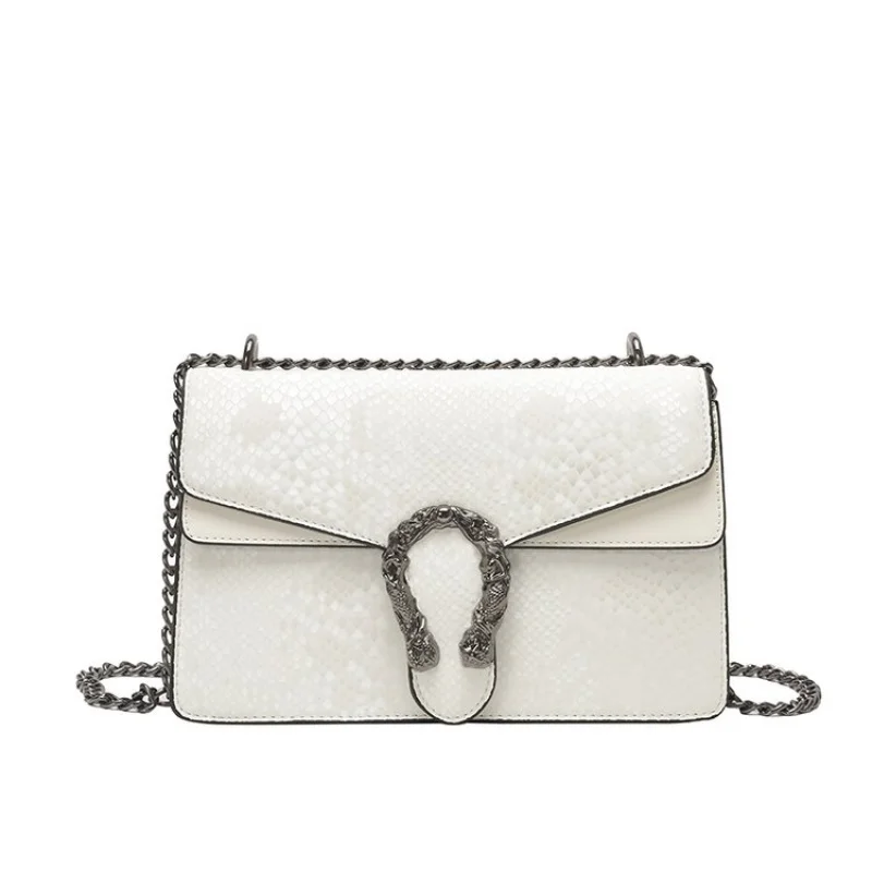 sac à bandoulière en cuir chic pour femmes, sac à main à bandoulière de styliste célèbre, fourre tout de luxe pour dames