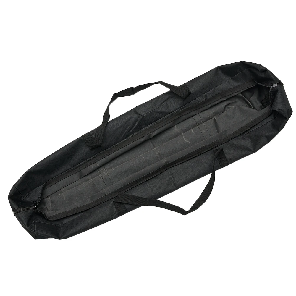 mallette de rangement de transport pour micro studio de photographie, sac à main, support de trépied, étui souple, parapluie plié, fermetures à glissière, sac de trépied, 80 150cm