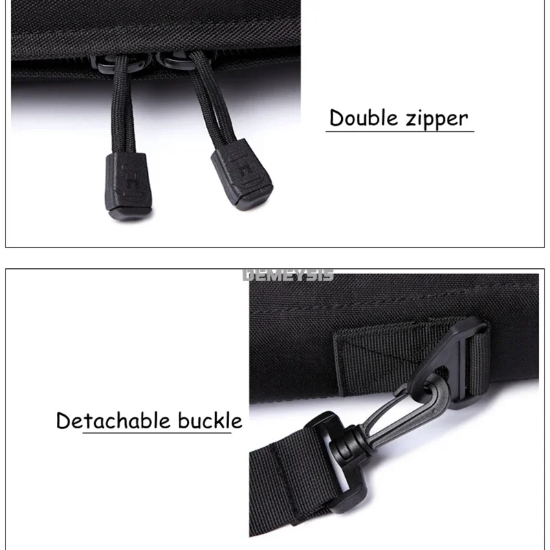 sac à dos pour fusil de sniper airsoft, étui pour odor, carabine, sacs de transport initiés pour outils de chasse, 70 cm, 95 cm, 115cm