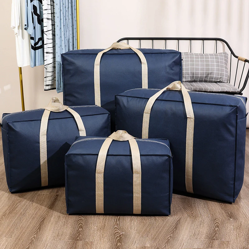 sac de rangement Étanche pour bagages, extra large, pliable, grande capacité, gain de place, voyage