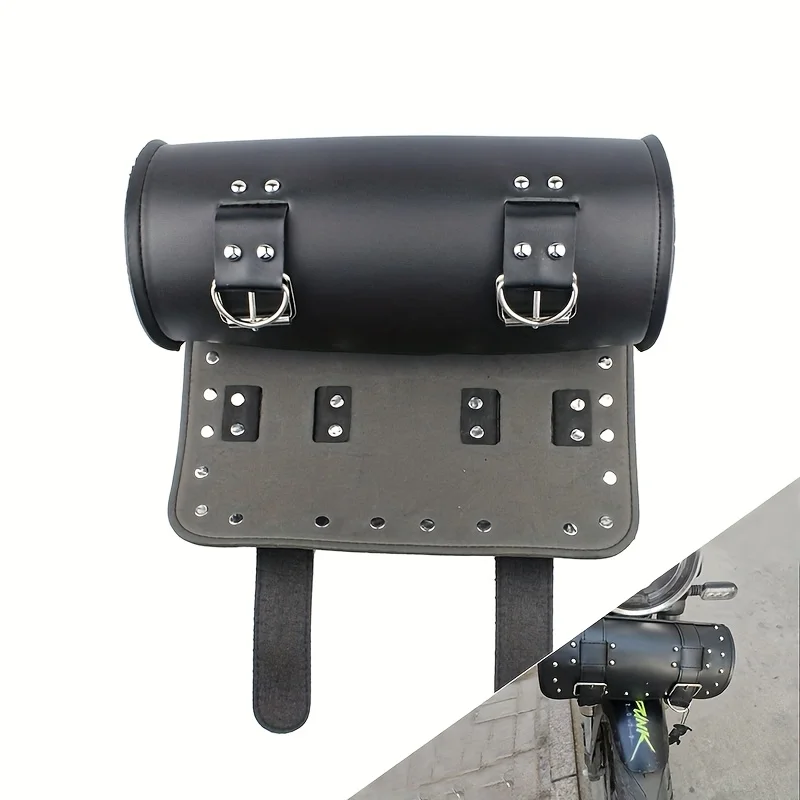 bagages de moto et kit d'outils divers sac avant de moto sac arrière de moto compartiment à bagages de moto