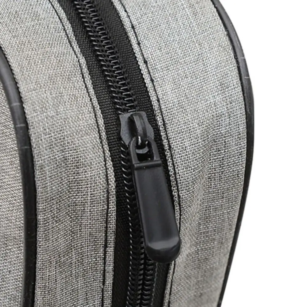 sac pour ordinateur portable de grande capacité, étui de protection antichoc pour ordinateur portable 15.6 17 pouces, sangle de transport pour lenovo/hp/dell/asus/
