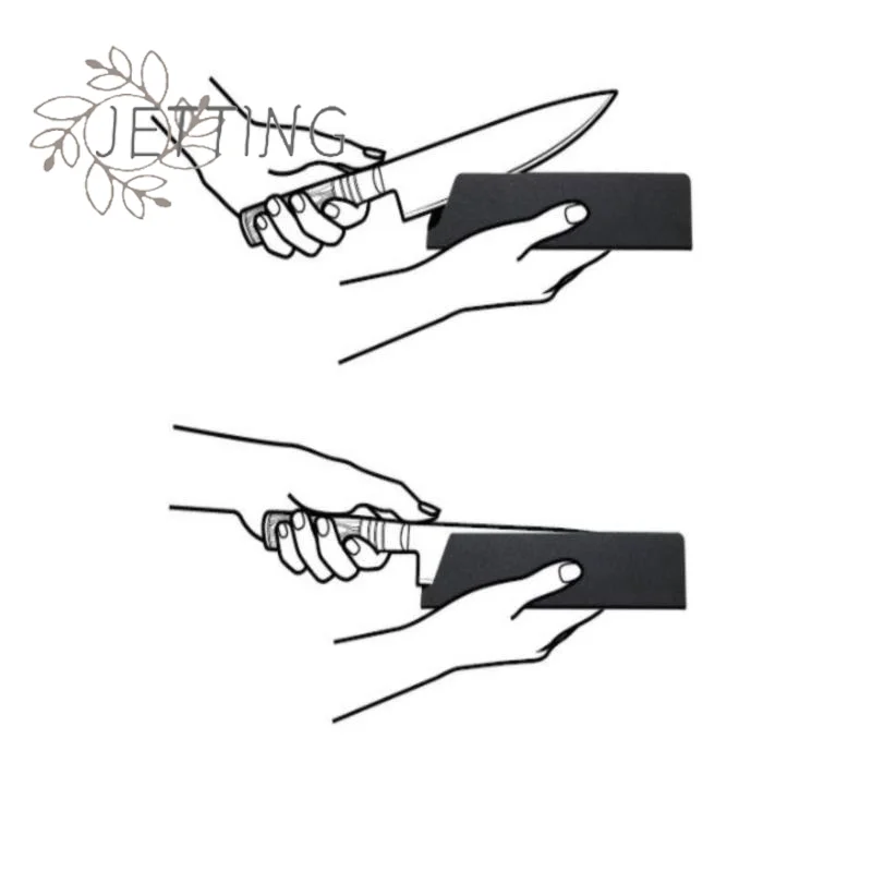 gaine de couteau de cuisine chaude, étui pour couteau de chef, couperet sashimi, tranchage, épluchage, couvercle utilitaire, longueur 13.5 16.5 19.5 22 26cm