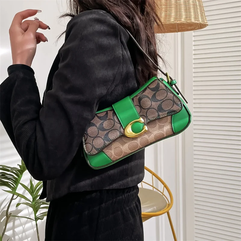 sac à main sous les bras moderne, nouveau modèle, design élégant, voyage, travail, dames, bandoulière, durable, pratique, élégant, exquis, 2025