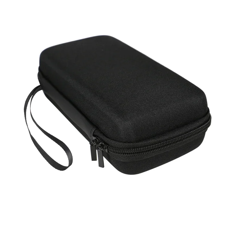 boîte de rangement universelle eva, sac de coupe de cheveux électrique, outils de soins capillaires, valise applicable pour coiffeur, produits numériques, accessoires