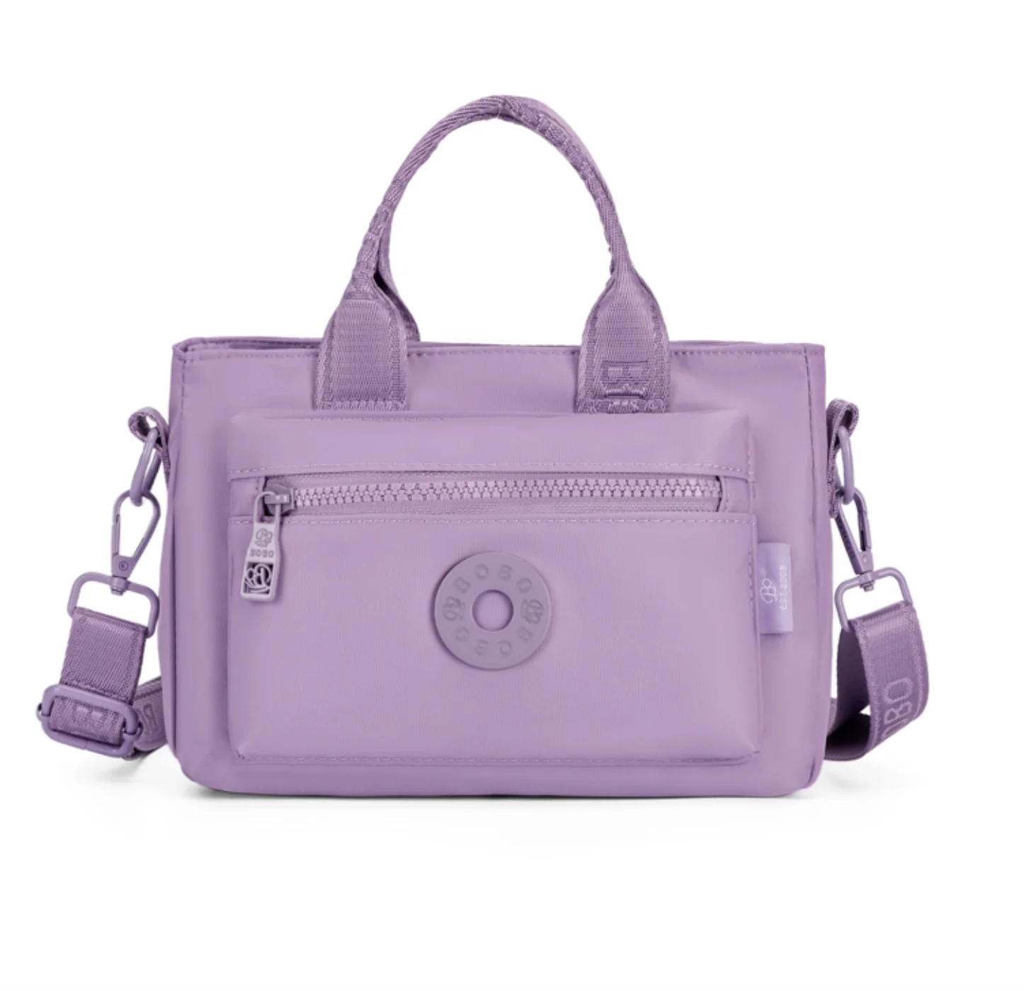 sac à main polyvalent pour femmes, fourre tout multi poches de grande capacité, élégant, décontracté, bandoulière, sangle détachable, sac croisé décontracté