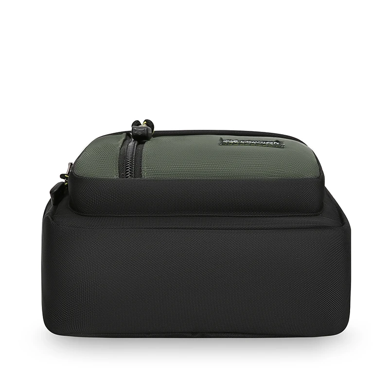 sac à bandoulière simple pour hommes, sac de rangement de grande capacité, sacs à bandoulière multi poches à la mode pour affaires