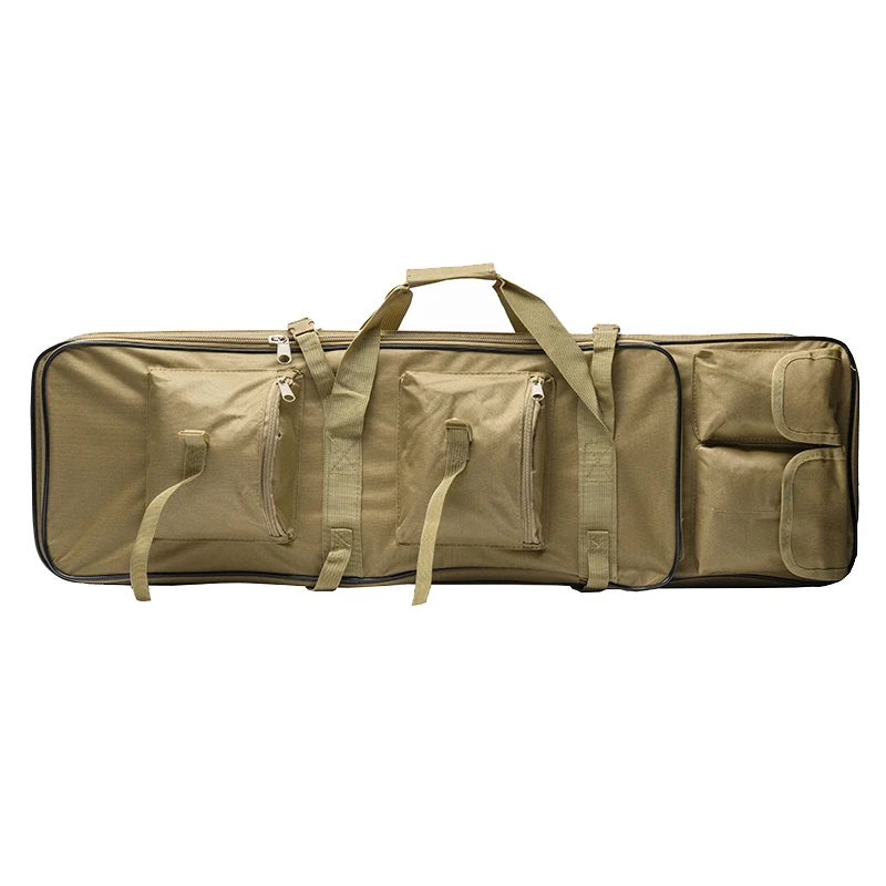 oxford – étui pour fusil, sac à bandoulière, sac pour pistolet airsoft, accessoires pour fusil, étui de protection 81/94/115cm