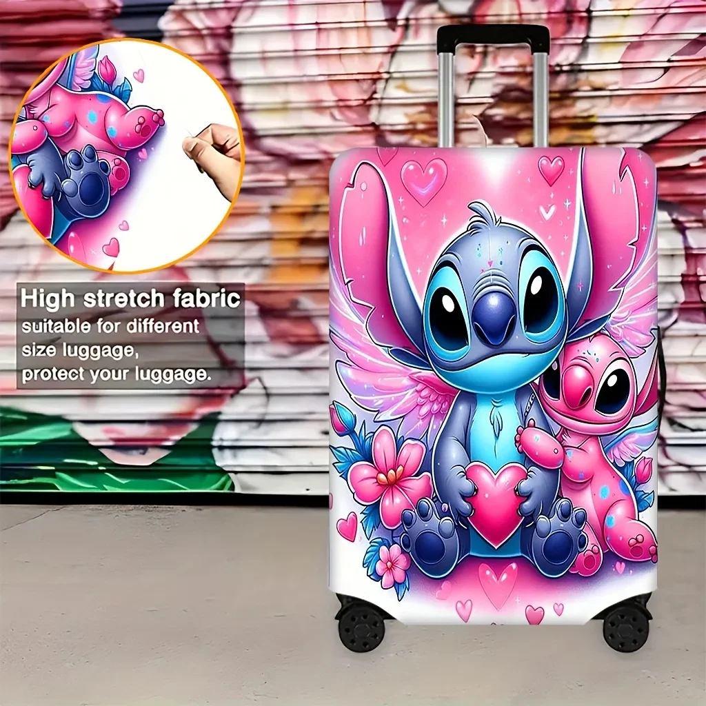 la valise steitz est l'accessoire parfait pour un voyage de thanksgiving, épaissie et anti poussière pour hommes et femmes