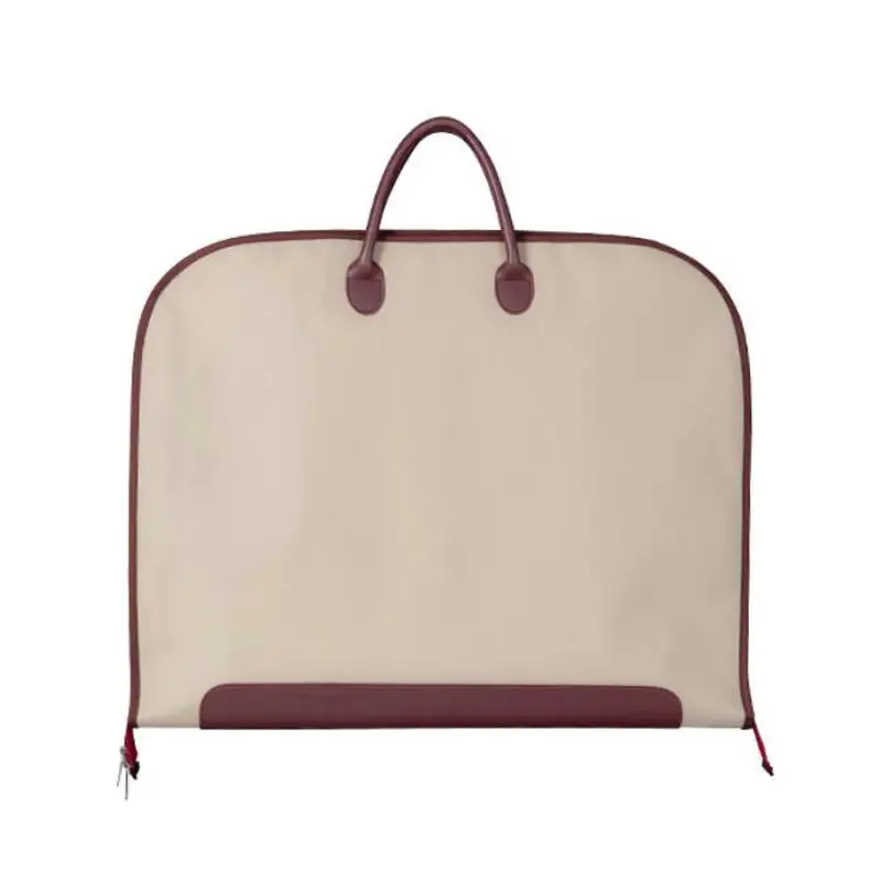 sac de vêtement de voyage mode pour hommes et femmes, sac trempé de documents solides, sac electrolux
