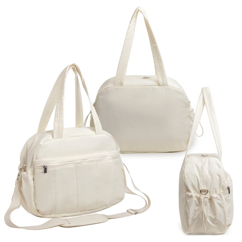sac à langer imperméable pour bébé, sacs de voyage, sac de sport, bagage à main, sacs de cabine d'aéroport, colonne vertébrale, poussette, altertotes, femmes