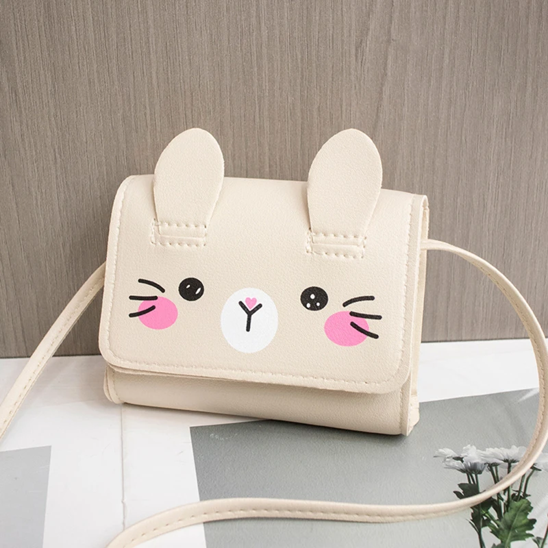 Mini sacs à main en cuir PU pour enfants, petits sacs à bandoulière princesse pour bébés filles, porte-monnaie mignon pour enfants, offre spéciale
