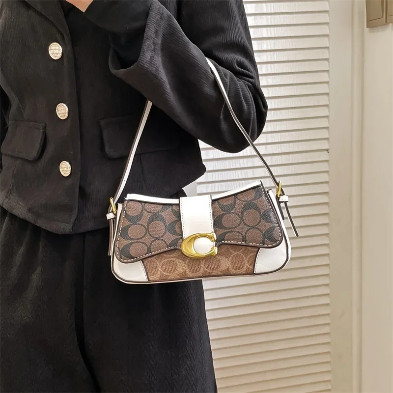 sac à main sous les bras moderne, nouveau modèle, design élégant, voyage, travail, dames, bandoulière, durable, pratique, élégant, exquis, 2025
