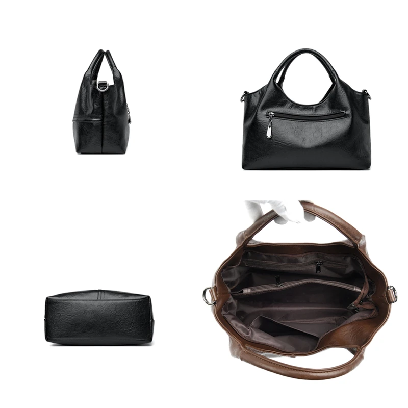 designer dames sac à bandoulière fourre tout de luxe en cuir poignée de messager femme sac a main de haute qualité sacs à main femmes sacs