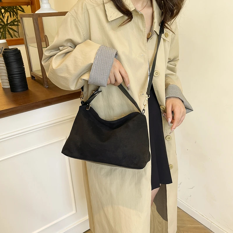 Sac à main en cuir pour femmes, fourre-tout de luxe classique de styliste, fourre-tout élégant pour un usage urbain quotidien
