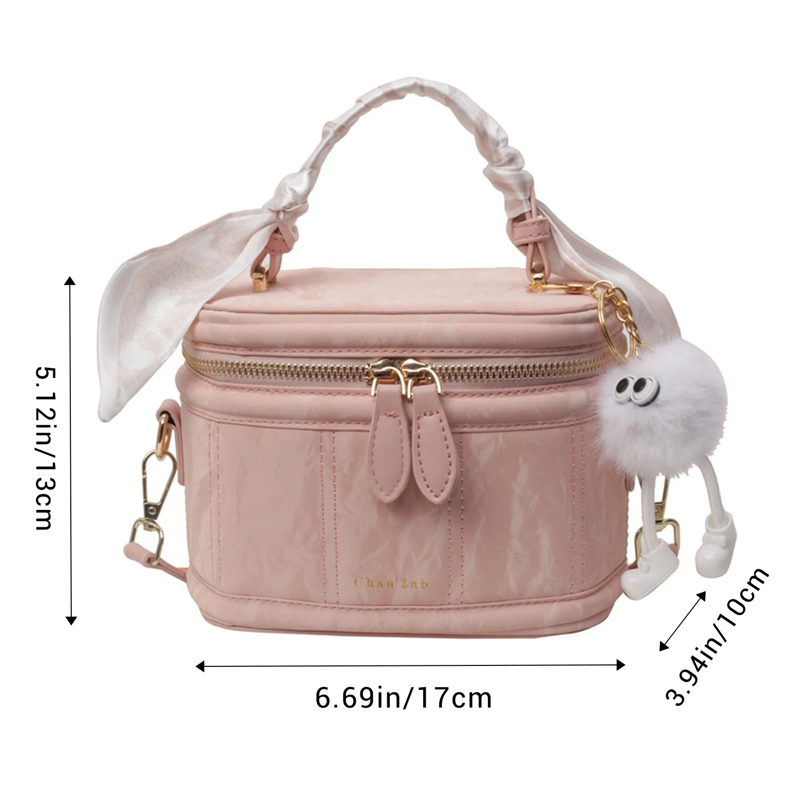 sac à bandoulière à la mode pour femme, confortable à utiliser, cadeaux idéaux pour parents et amis, e27