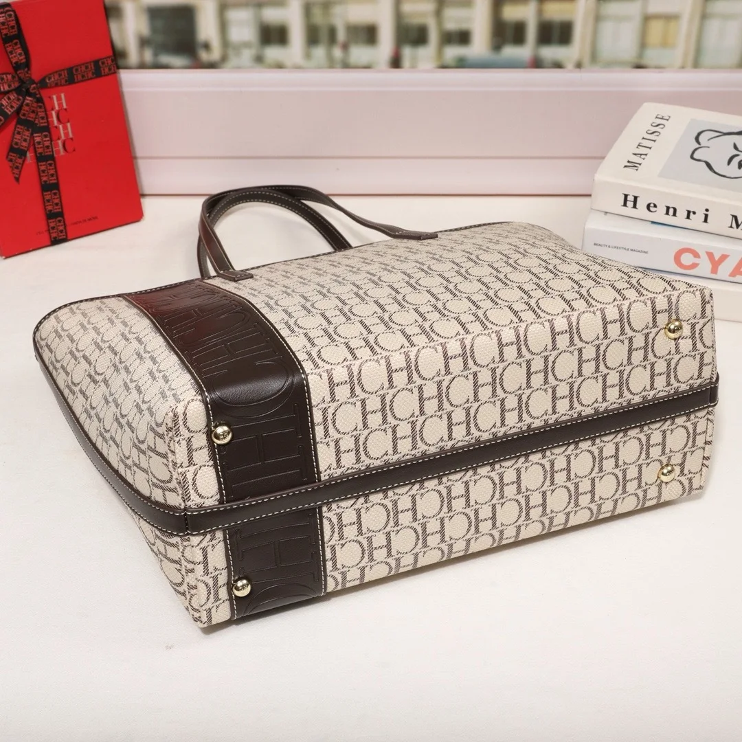 sac fourre tout moderne et chic pour femmes, sac à bandoulière de grande capacité, essentiel au quotidien, durable pour les déplacements, la plage et le travail
