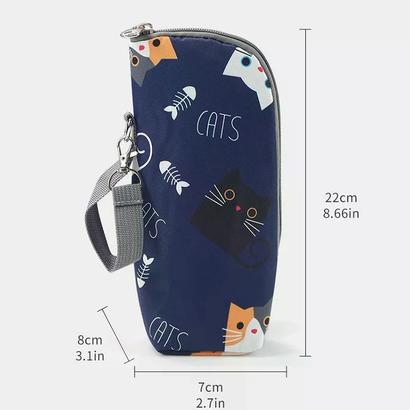 sac de voyage portable pour biberon, étui de voyage avec conception isolée, organisateur de biberon pour voyage et alimentation en plein air