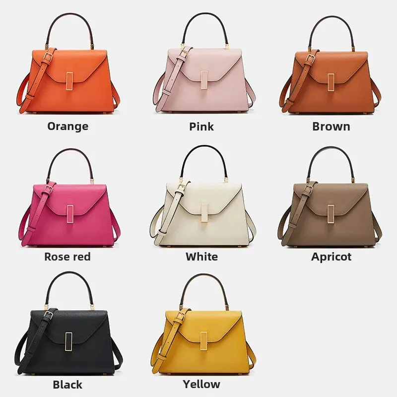 sacs à bandoulière de créateur de luxe pour femmes, sacs à main de haute qualité, mode avancée, lancé par bergame, livraison gratuite, nouveau, 2025