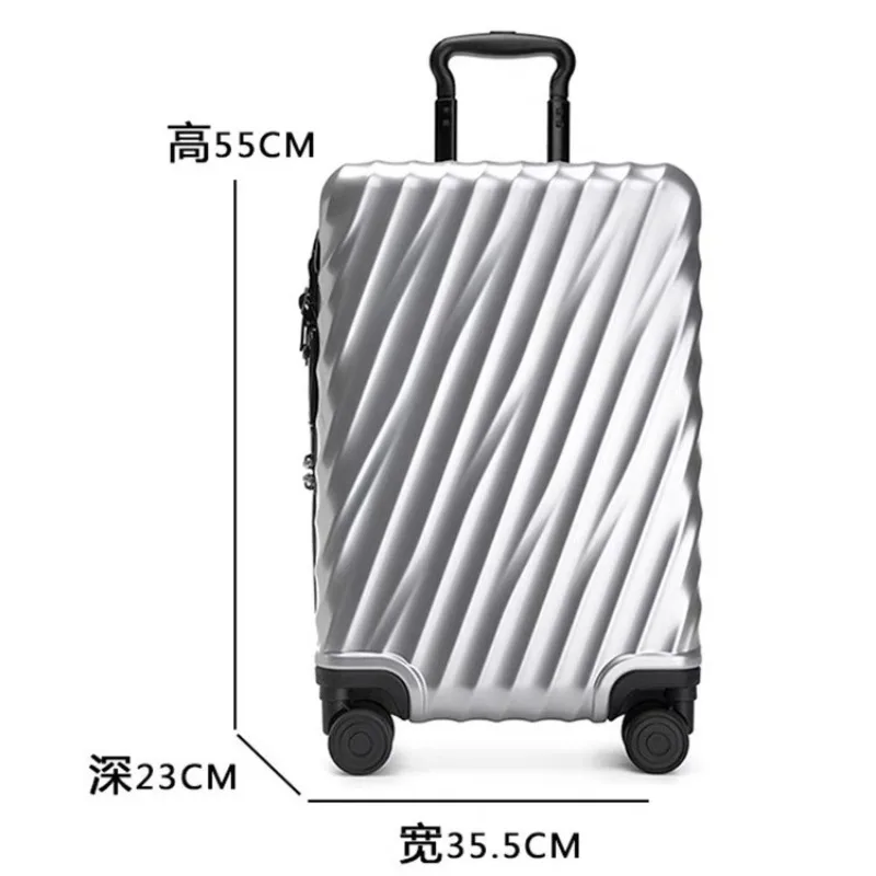 valises de voyage extensibles de 20 pouces, boîtier de chariot pour pc avec roues, bagages roulants, sac pour ordinateur portable d'embarquement d'affaires, bagage à main