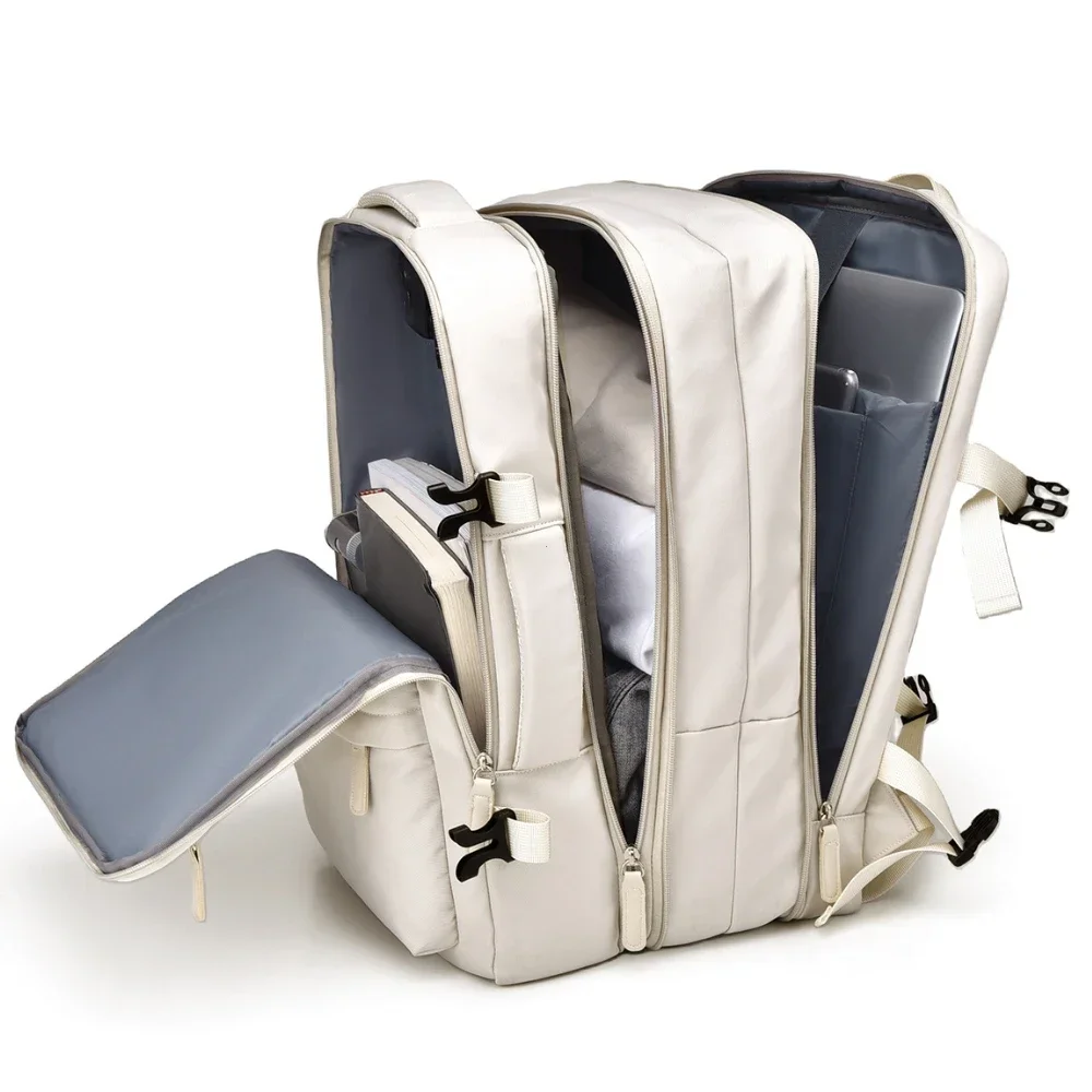 sac à dos 40x30x20 avion, sac à dos de bagage à main de cabine, sac à dos pour ordinateur portable pour voyage en avion, sac à dos d'école, sac pour hommes et femmes