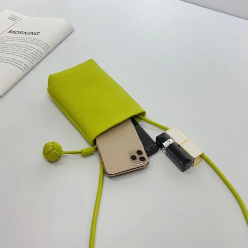 sacs à main en cuir pu pour femmes, sacs à bandoulière de luxe de grande capacité, sacs à rabat solide pour téléphone portable