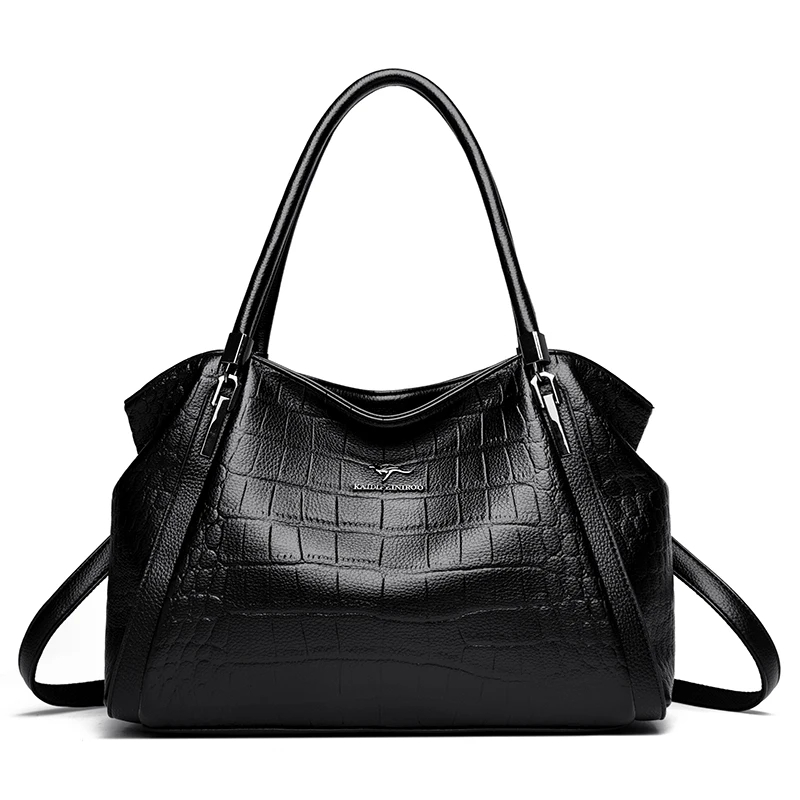 sacs à bandoulière en cuir pour femmes, sacs à main de luxe pour dames, poignée de messager, designer, initié, haute qualité