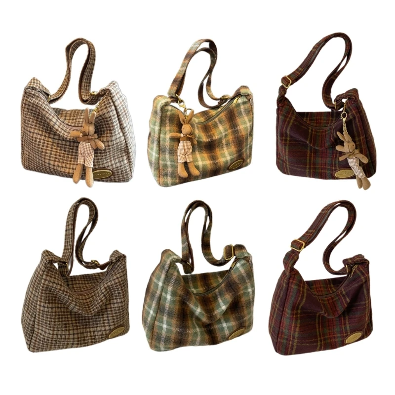 à bandoulière élégant, à bandoulière tendance fonctionnel, sacs à bandoulière pour hommes femmes