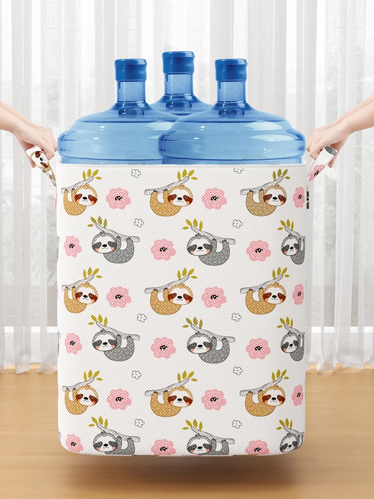 sac de rangement pour sous vêtements et chaussettes de grande capacité, sac de tri de garde robe multifonctionnel pour chambre à coucher, sac de rangement pour pull, écharpe, chapeau, sac anti poussière