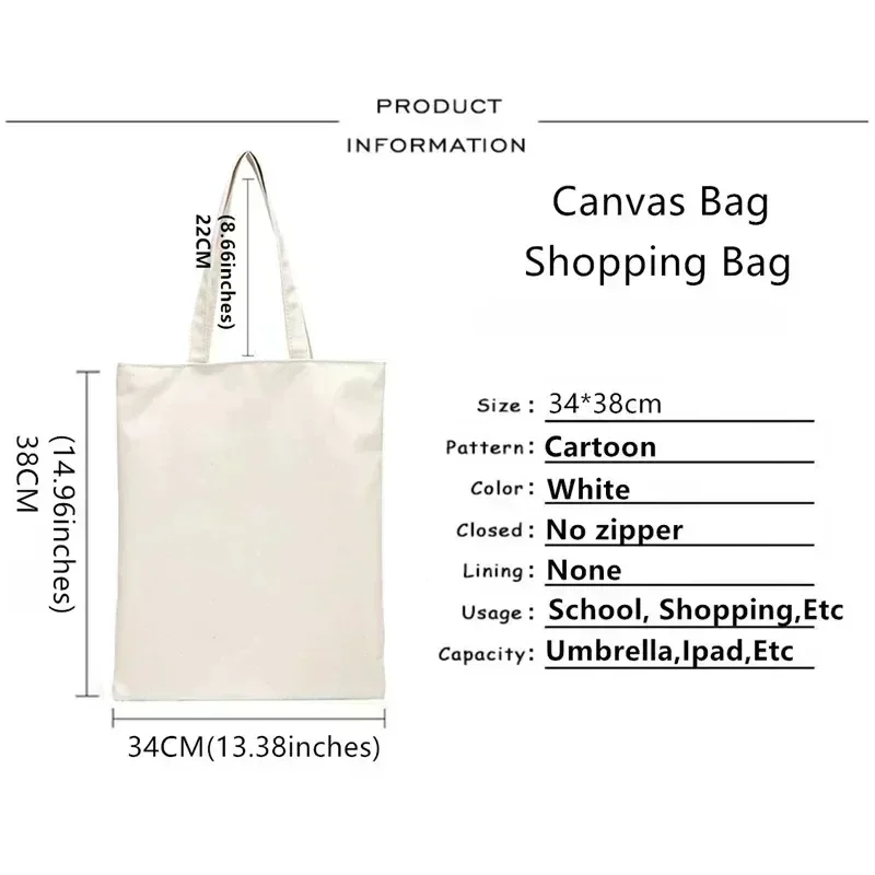 sac fourre tout chic en toile teckel – sac à main durable et élégant y2k de grande capacité pour le shopping, les voyages, les pique niques et les fêtes