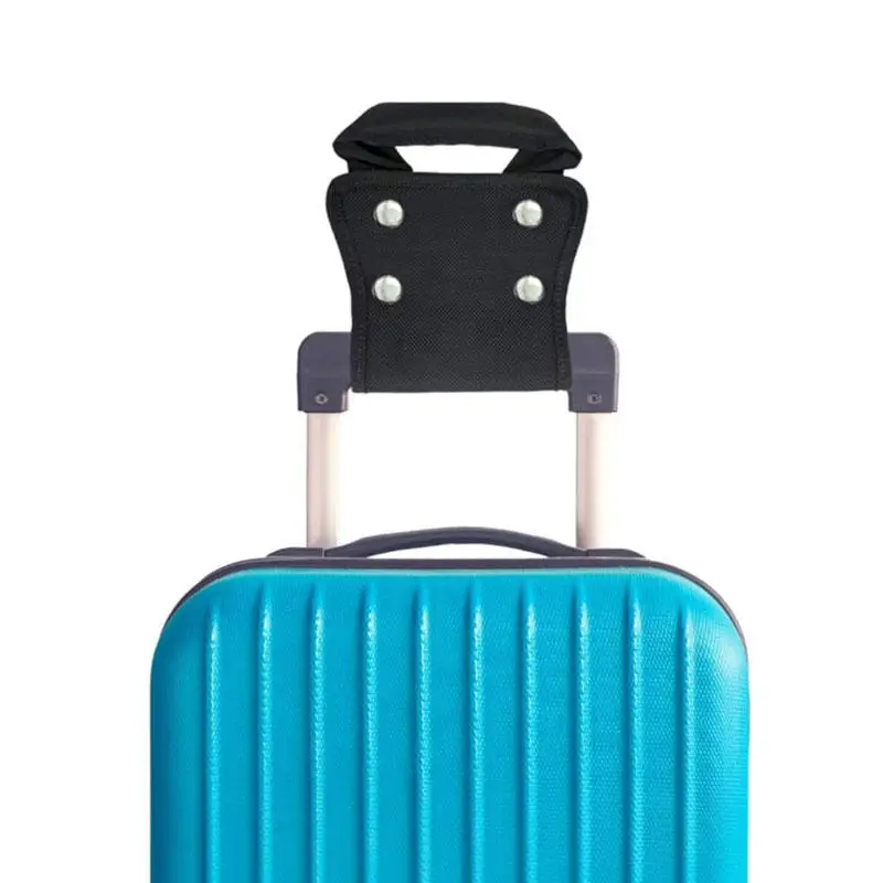 extension de poignée de bagage, valise à main détachable, légère, amovible, portable pour les voyages