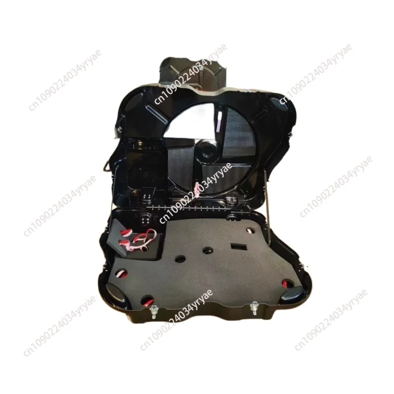 Étui de voyage pour vélos sac de boîte rigide de voyage pour vols aériens de vélo