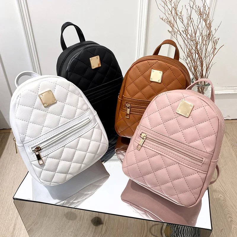 Sac à Bandoulière à Double Poche pour Femme Petit Livre à la Mode, Littérature, 2024